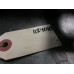 112Y010 Upper Timing Cover For 01-05 Honda Civic  1.7